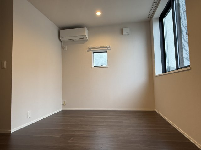 ＭＡＮＳＩＯＮ　ＫＡＺＡＮの寝室