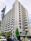 川口市栄町３丁目のマンションの画像