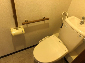 【トイレ】