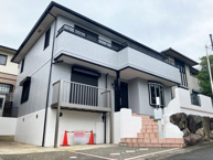 桂坂 御陵峰ヶ堂町三丁目　一戸建の画像