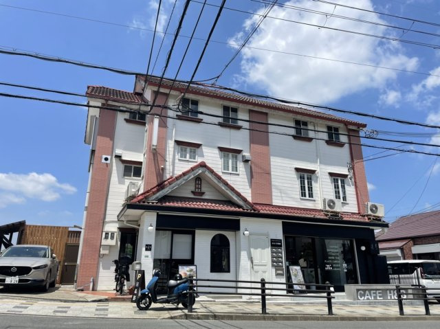みるく学園前