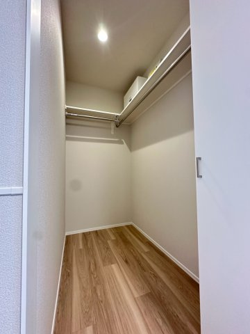 Ｍａｉｓｏｎ　ｄｅ　Ｒａｐｐｏｒｔの収納