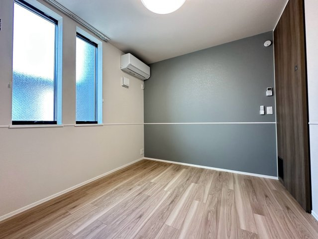 Ｍａｉｓｏｎ　ｄｅ　Ｒａｐｐｏｒｔの寝室
