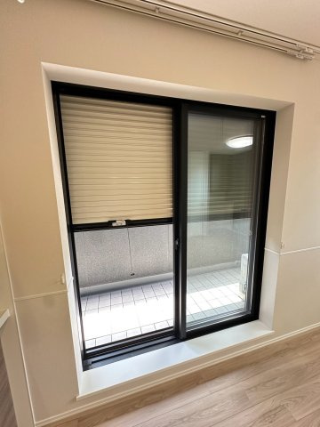 Ｍａｉｓｏｎ　ｄｅ　Ｒａｐｐｏｒｔのセキュリティ