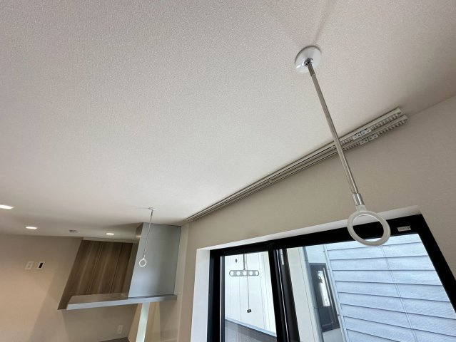 Ｍａｉｓｏｎ　ｄｅ　Ｒａｐｐｏｒｔの内装