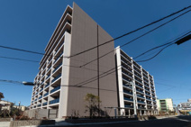 ＲＪＲプレシア川口の画像