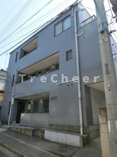 ブルーハイネス落合
