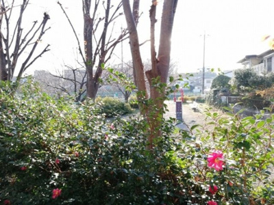 【その他共用部分】 | グリーンパーク
