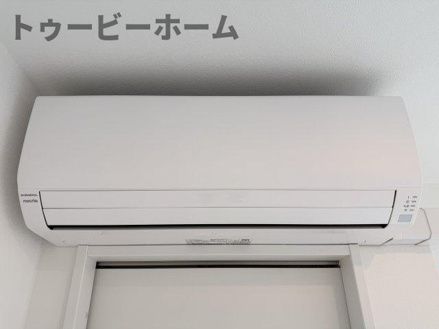 Jack unokiⅢ(ジャックウノキⅢ)の設備
