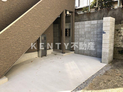 【その他共用部分】 | サニーハウス品川