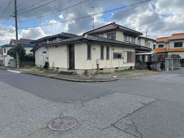 鳥取市吉成中古戸建