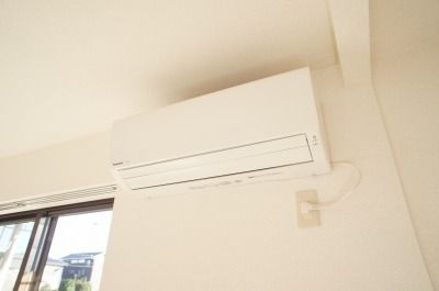 アーバンサクライＣ棟の設備