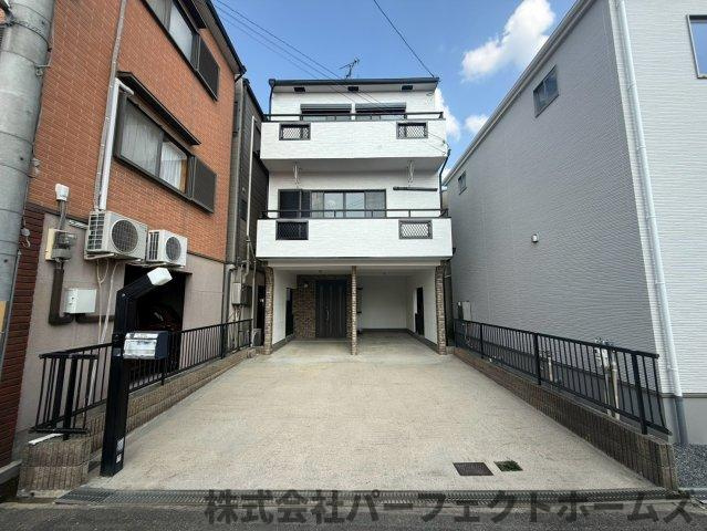 都丘町戸建
