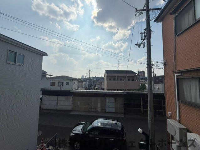 都丘町戸建の展望