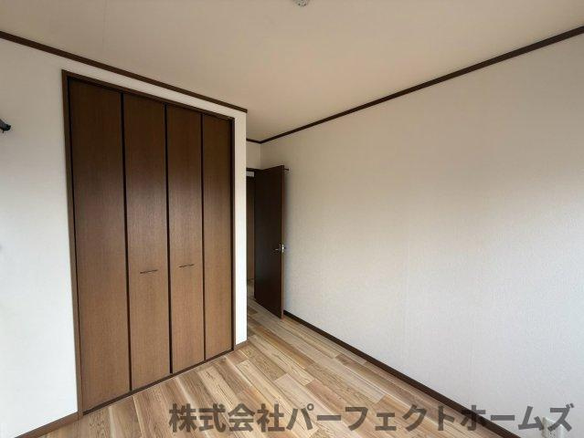 【洋室】の画像