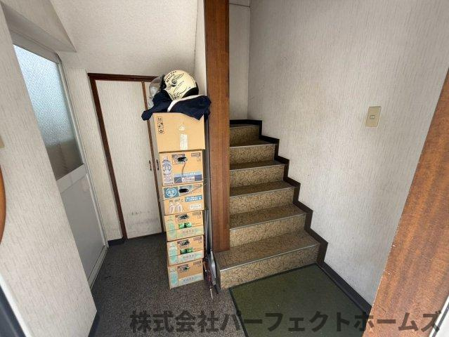 都丘町戸建の内装|内装も気になるポイント