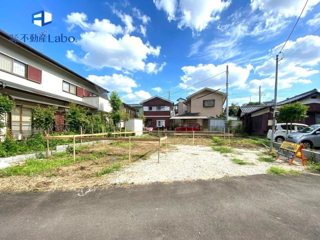 リーブルガーデン　伊豆の国市大仁　～全1棟～