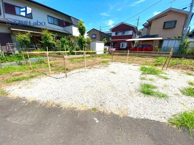 リーブルガーデン　伊豆の国市大仁　～全1棟～