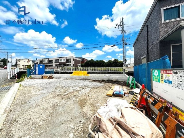 リーブルガーデン　御殿場市萩原　～全1棟～