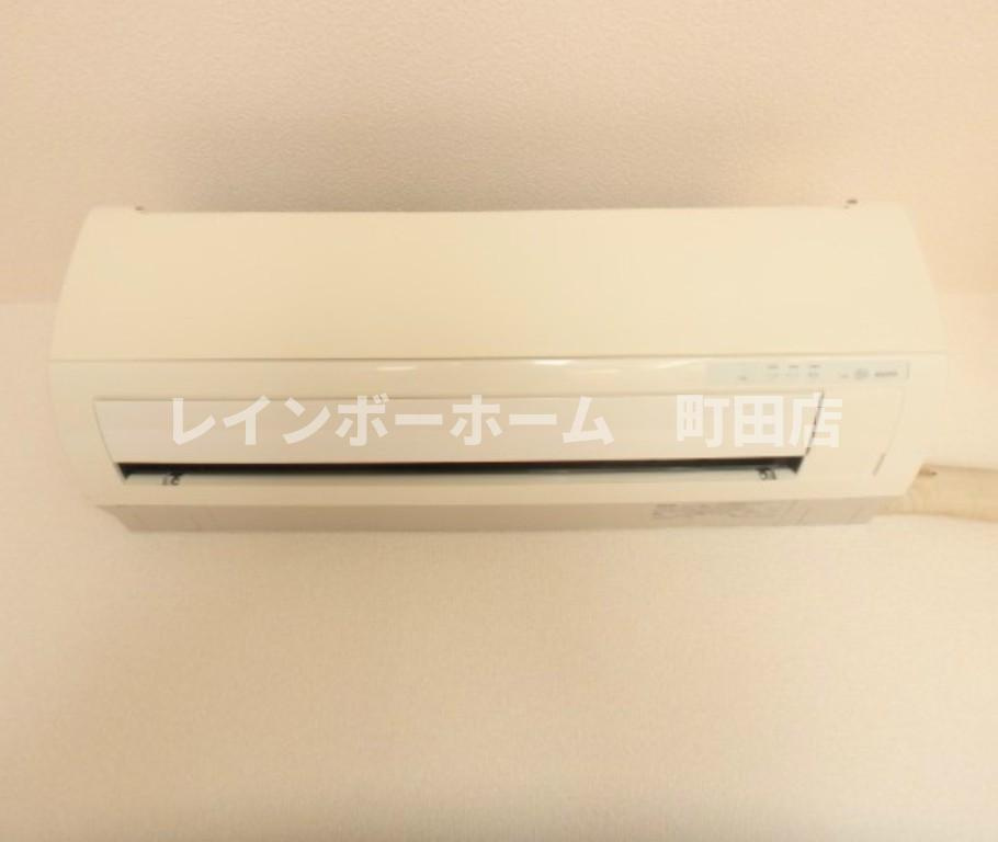 ロワール上河内２※初期費用分割後払いサービス利用可能物件の設備