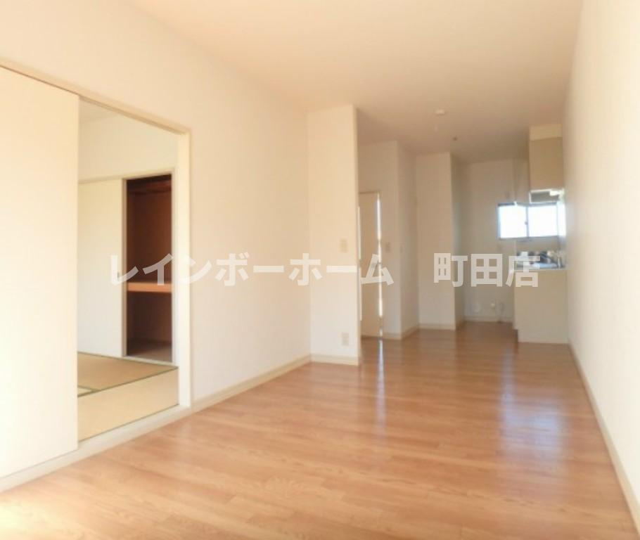 ロワール上河内２※初期費用分割後払いサービス利用可能物件