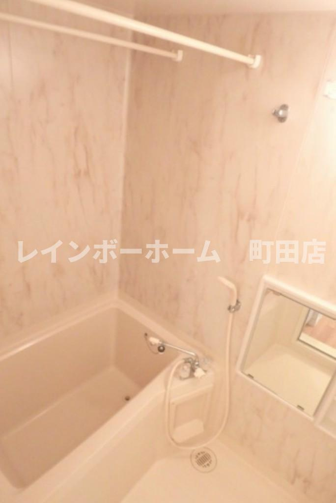 ロワール上河内２※初期費用分割後払いサービス利用可能物件の浴室