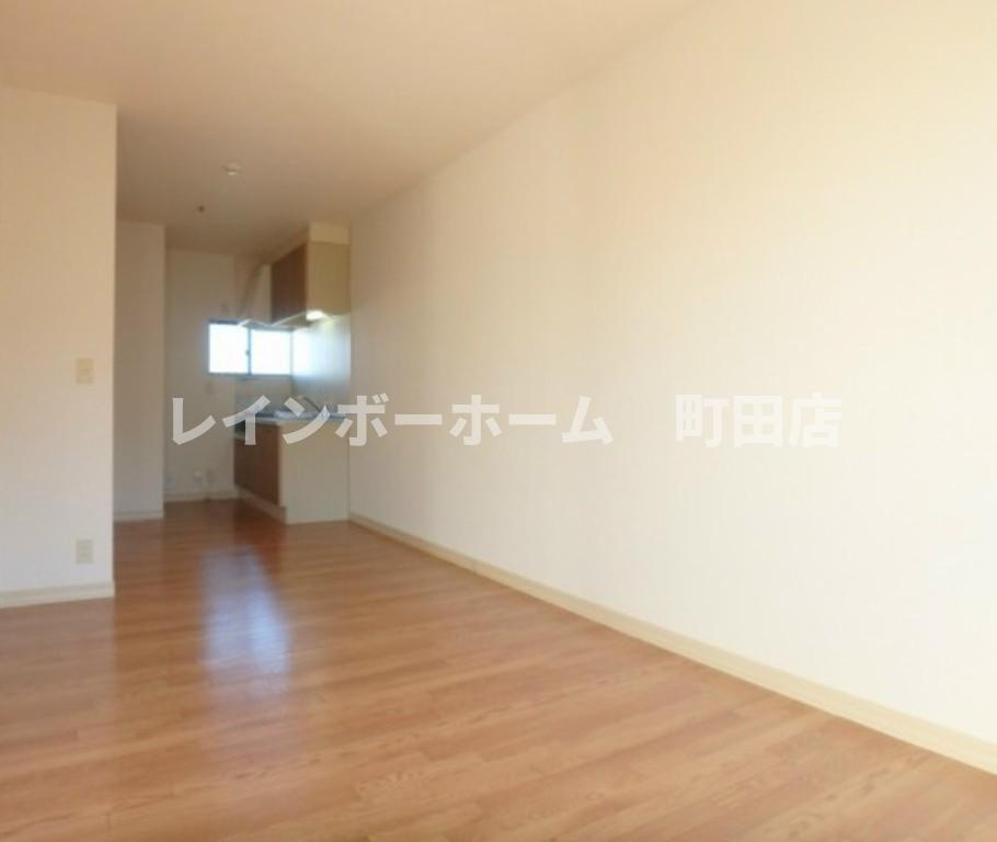 ロワール上河内２※初期費用分割後払いサービス利用可能物件の内装
