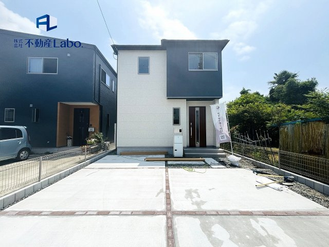 リナージュ　沼津市下香貫第1期　全1棟