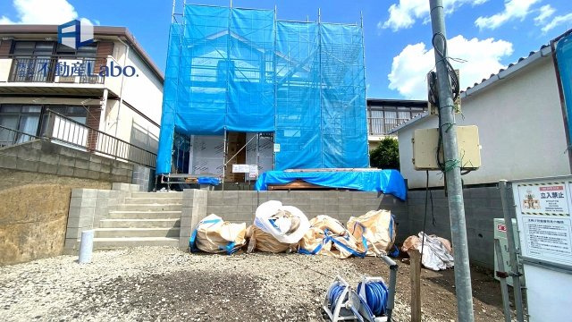 リナージュ　沼津市豊町1期