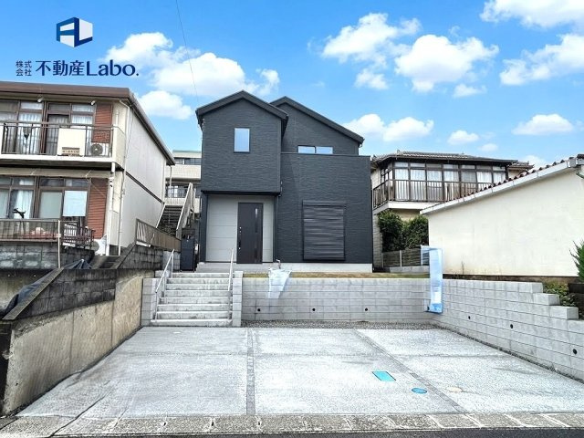 リナージュ　沼津市豊町1期