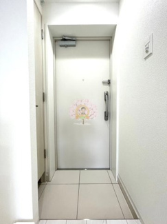 【玄関】 | ベルグレード吉野町