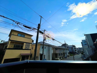 【展望】 | ベルグレード吉野町