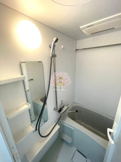 【浴室】 | ベルグレード吉野町
