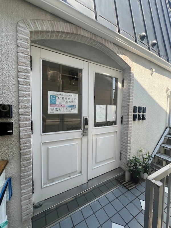 ウイング古屋Ⅱ  のその他共用部分