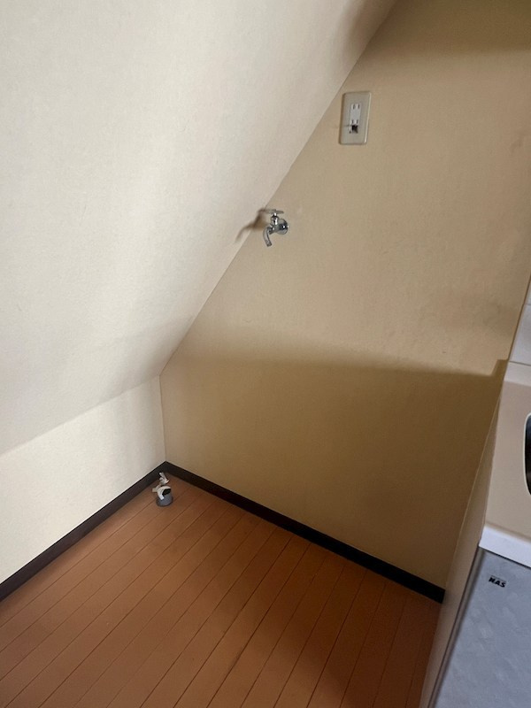ウイング古屋Ⅱ  の設備