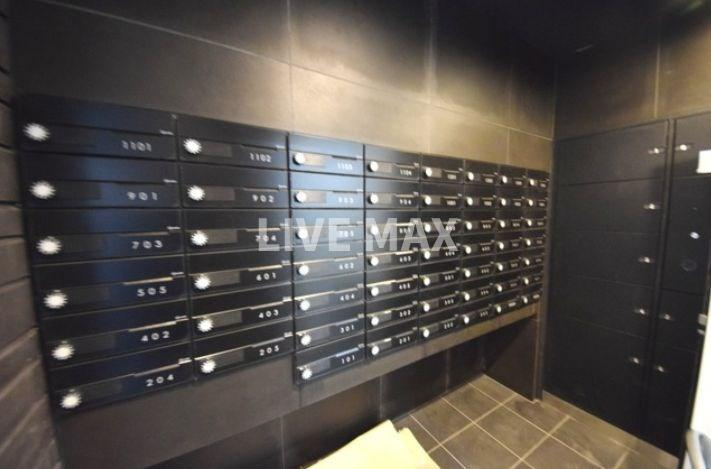 【その他共用部分】アジールコート北品川 