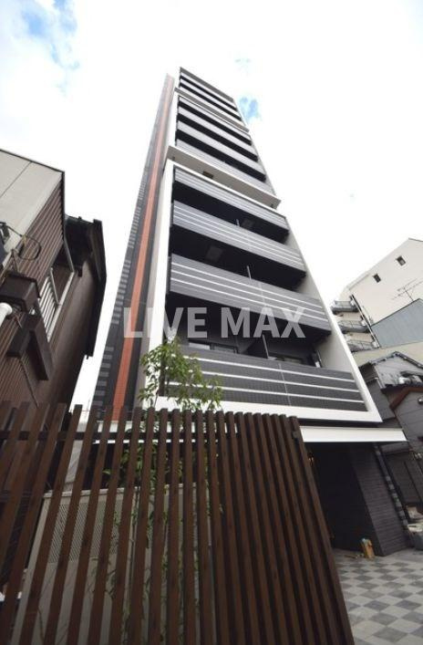 アジールコート北品川の画像