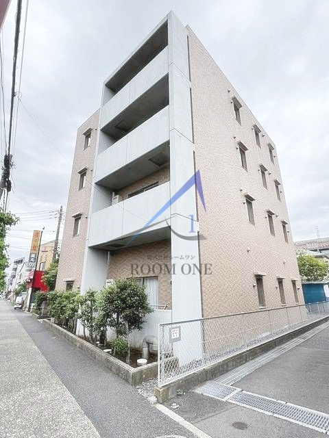 コンドミニオＭ