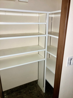 【収納】 | サウスゲートタワー川口