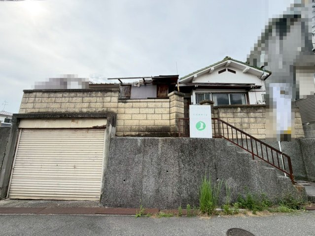 堺市中区深井中町の売地の画像