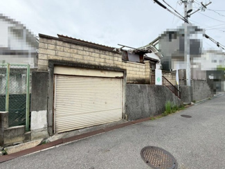 【外観】 | 建築条件無ですので、個性溢れる住まいを実現させてくださいね♪