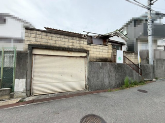 【外観】 | 自由設計可能ですので　家族の希望が詰まったマイホームを建築出来ますね！