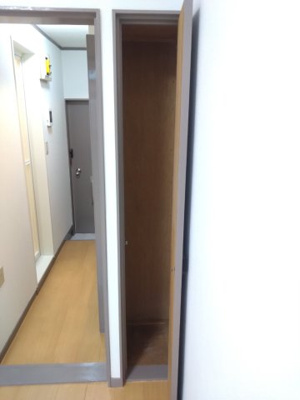 【収納】 | グリーンハウス | 納戸
