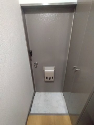 【玄関】 | グリーンハウス