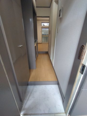 【玄関】 | グリーンハウス