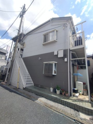 【外観】 | グリーンハウス