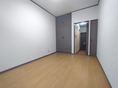 【内装】 | グリーンハウス