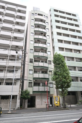 【外観】 | 川崎ダイカンプラザCity