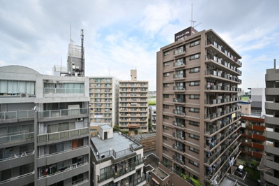 【展望】 | 川崎ダイカンプラザCity