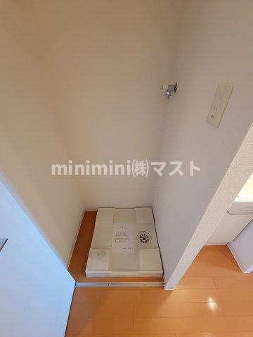 La Douceur難波東の設備